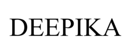 DEEPIKA trademark