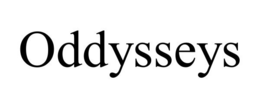 ODDYSSEYS trademark