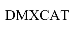 DMXCAT trademark