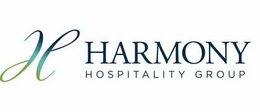 H HARMONY HOSPITALITY GROUP trademark