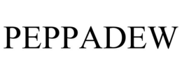 PEPPADEW trademark