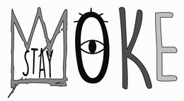STAY WOKE trademark