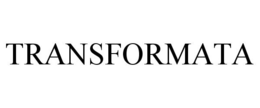 TRANSFORMATA trademark