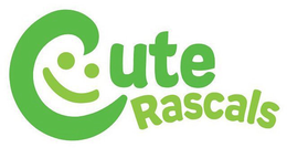 CUTE RASCALS trademark