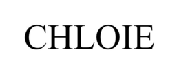 CHLOIE trademark