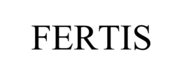 FERTIS trademark