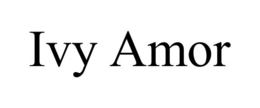 IVY AMOR trademark