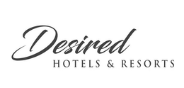 DESIRED HOTELS & RESORTS trademark