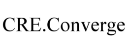 CRE.CONVERGE trademark