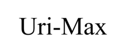 URI-MAX trademark