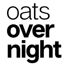 OATS OVER NIGHT trademark