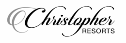 CHRISTOPHER RESORTS trademark