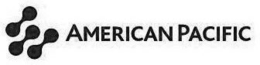 AMERICAN PACIFIC trademark