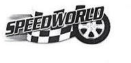 SPEEDWORLD trademark