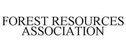 FOREST RESOURCES ASSOCIATION trademark