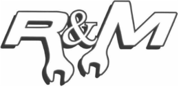 R&M trademark