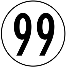 99 trademark