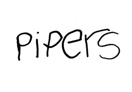 PIPERS trademark