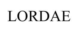 LORDAE trademark