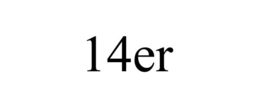 14ER trademark