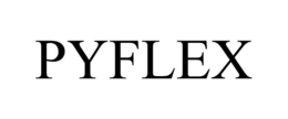 PYFLEX trademark