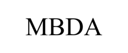 MBDA trademark