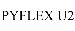 PYFLEX U2 trademark