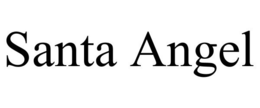 SANTA ANGEL trademark