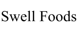 SWELL FOODS trademark