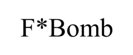 F*BOMB trademark