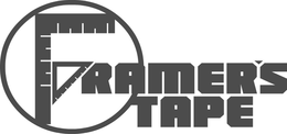 FRAMER'S TAPE trademark