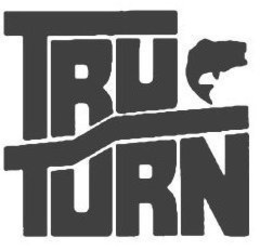 TRU TURN trademark