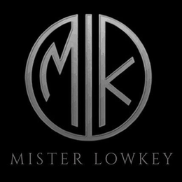MLK MISTER LOWKEY trademark