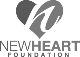 NEWHEART FOUNDATION NH trademark