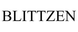 BLITTZEN trademark