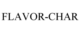 FLAVOR-CHAR trademark