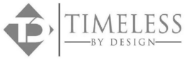 TD TIMELESS BY DESIGN trademark