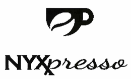 NYXPRESSO trademark