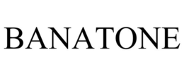 BANATONE trademark