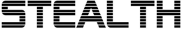STEALTH trademark
