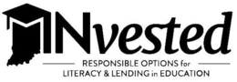 INVESTED RESPONSIBLE OPTIONS FOR LITERACY & LENDING IN EDUCATION trademark