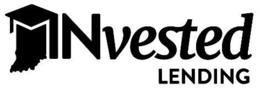 INVESTED LENDING trademark