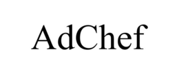 ADCHEF trademark