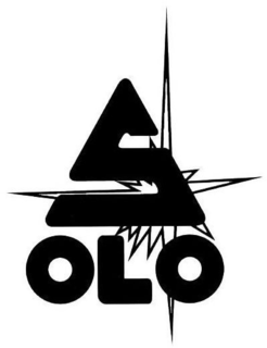 S OLO trademark