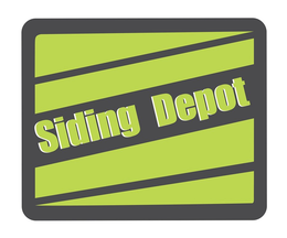 SIDING DEPOT trademark