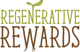 REGENERATIVE REWARDS trademark