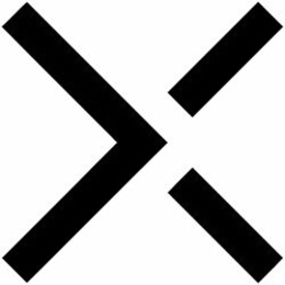 X trademark