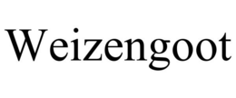 WEIZENGOOT trademark