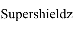 SUPERSHIELDZ trademark