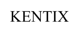 KENTIX trademark